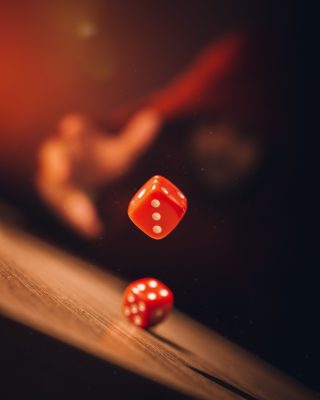 dice roll of counseling license administrative law and government regulation